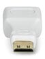 Lindy, MiniHDMI - HDMI цена и информация | USB jagajad, adapterid | kaup24.ee