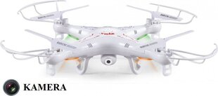 Syma SY-X5C цена и информация | Дроны | kaup24.ee