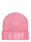 Laste müts Guess Jeans Rhinestones Detail Nebula Pink 520914365 цена и информация | Tüdrukute mütsid, sallid, kindad | kaup24.ee