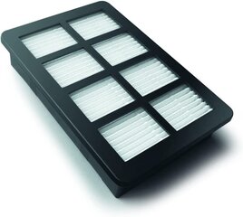 HEPA filter tolmuimejale SVC 825, SVX 006HF hind ja info | Tolmuimejate lisatarvikud | kaup24.ee