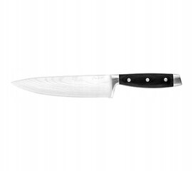 Кухонные ножи Lamart Damas, 3 шт. цена и информация | Подставка для ножей Tescoma Woody, 21 см | kaup24.ee