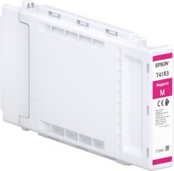 Epson T41R34 hind ja info | Tindiprinteri kassetid | kaup24.ee