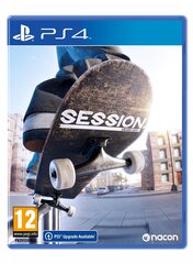 Компьютерная игра Session: Skate Sim цена и информация | Компьютерные игры | kaup24.ee