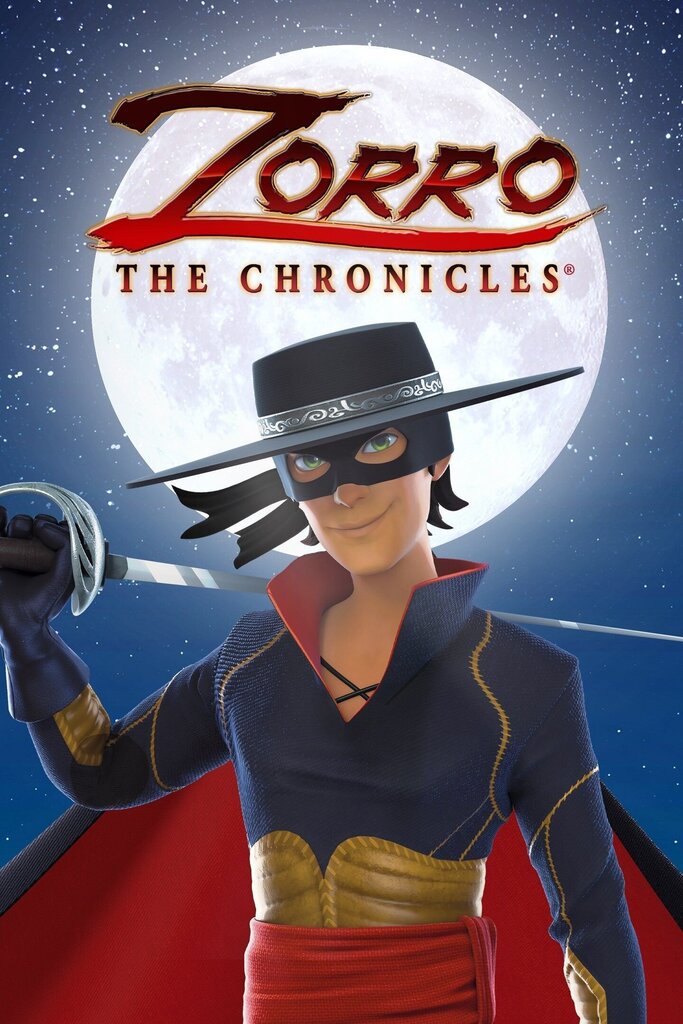 Zorro The Chronicles, Xbox One hind ja info | Arvutimängud, konsoolimängud | kaup24.ee