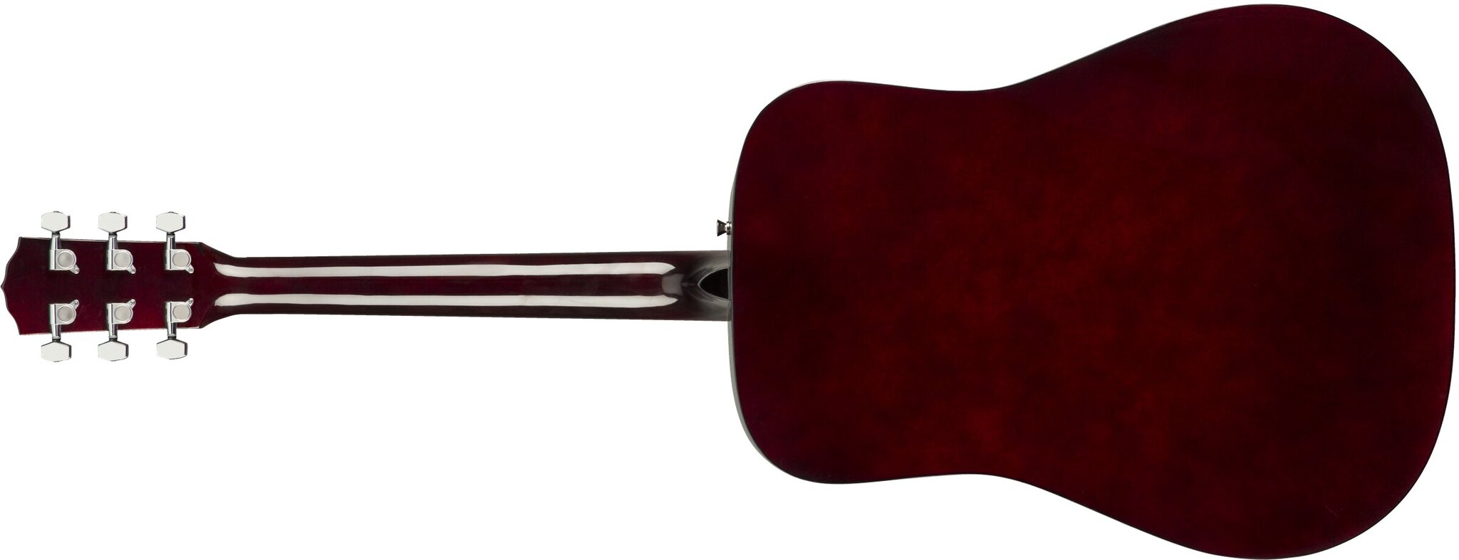 Akustilise kitarri komplekt Fender FA-115 Natural hind ja info | Kitarrid | kaup24.ee