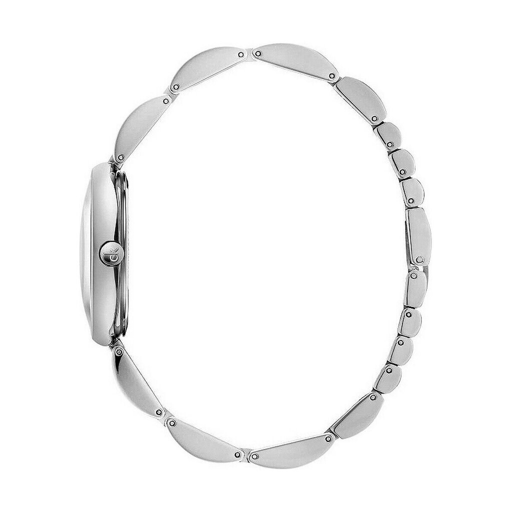 Naiste käekell Calvin Klein WAVY (Ø 32 mm) цена и информация | Naiste käekellad | kaup24.ee