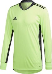 Väravavahi dressipluus Adidas AdiPro 20 GK M FI4192, roheline цена и информация | Футбольная форма и другие товары | kaup24.ee