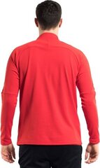 Dressipluus Nike Dry Academy 18, punane hind ja info | Jalgpalli varustus ja riided | kaup24.ee