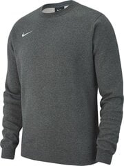 Куртка Nike Crew FLC, серая цена и информация | Nike Футбольный мяч. | kaup24.ee