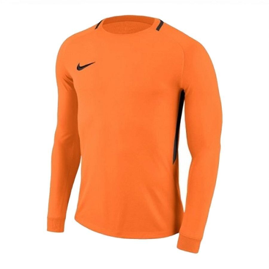 Dressipluus Nike Dry Park III, oranž hind ja info | Jalgpalli varustus ja riided | kaup24.ee