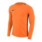 Dressipluus Nike Dry Park III, oranž hind ja info | Jalgpalli varustus ja riided | kaup24.ee