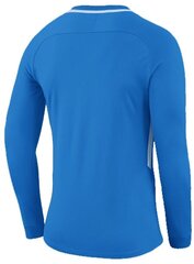 Dressipluus Nike Dry Park III, sinine hind ja info | Jalgpalli varustus ja riided | kaup24.ee