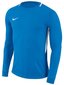 Väravavahi dressipluus Nike Dry Park III LS M 894509-406, sinine цена и информация | Jalgpalli varustus ja riided | kaup24.ee
