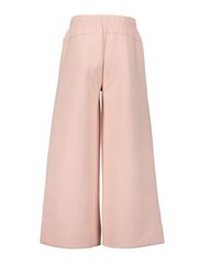 Tüdrukute püksid Calvin Klein Active Wide Leg Pink Bloom 520882836 hind ja info | Tüdrukute retuusid, püksid | kaup24.ee