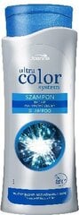 Joanna Ultra Color šampoon heledatele ja hallidele juustele, 400 ml hind ja info | Šampoonid | kaup24.ee