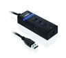 I-Box USB 3.0 hind ja info | USB jagajad, adapterid | kaup24.ee