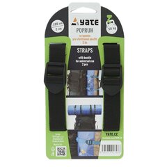 Ремень Yate Strap, 100 см цена и информация | Механические инструменты | kaup24.ee