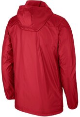 Мужская спортивная куртка Nike Park 18 RN JKT Junior, красная цена и информация | Мужская спортивная одежда | kaup24.ee
