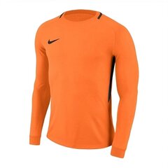 Dressipluus Nike Dry Park III, oranž цена и информация | Футбольная форма и другие товары | kaup24.ee