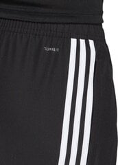 Брюки Adidas Tiro 19, черные цена и информация | Футбольная форма и другие товары | kaup24.ee