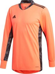 Джемпер для вратаря Adidas AdiPro 20 GK M FI4191, оранжевый цена и информация | Футбольная форма и другие товары | kaup24.ee