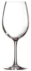 Veinipokaal, 580 ml hind ja info | Klaasid, tassid ja kannud | kaup24.ee