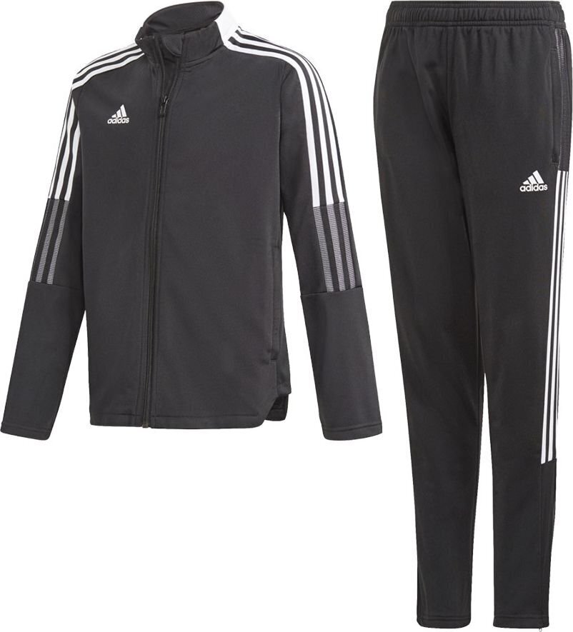 Adidas laste dressid Tiro Suit Junior, GP1027 hind ja info | Komplektid poistele | kaup24.ee