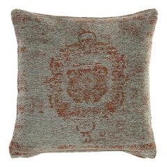 Подушка DKD Home Decor Светло-серый 45 x 15 x 45 cm цена и информация | Декоративные подушки и наволочки | kaup24.ee