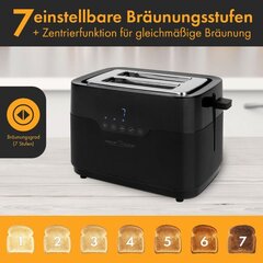 ProfiCook PCTA1244 hind ja info | Rösterid | kaup24.ee