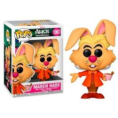 Funko March Hare, Alice in Wonderland1061 цена и информация | Атрибутика для игроков | kaup24.ee