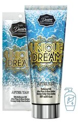 Tan Desire "Unique Dream" Niisutus kreem pärast päevitamist 237 ml hind ja info | Solaariumikreemid | kaup24.ee