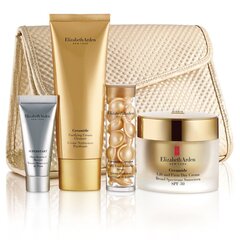 Niisutav näopuhastusvahend Elizabeth Arden Ceramide Purifying 125 ml hind ja info | Näopuhastusvahendid | kaup24.ee