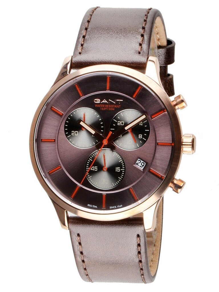 Часы Gant Time GTAD00201299I цена | kaup24.ee