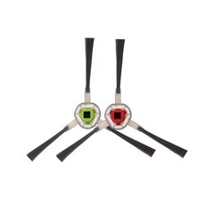 Боковая щетка для iRobot Roomba Combo R113840 цена и информация | Аксессуары для пылесосов | kaup24.ee