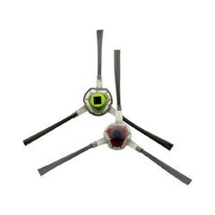 Боковая щетка для iRobot Roomba Combo R113840 цена и информация | Аксессуары для пылесосов | kaup24.ee