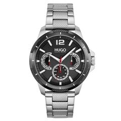Мужские часы Hugo Boss, HU1530195 цена и информация | Мужские часы | kaup24.ee