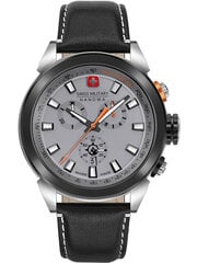Мужские часы Swiss Military Hanowa SMWGC2100270  цена и информация | Мужские часы | kaup24.ee