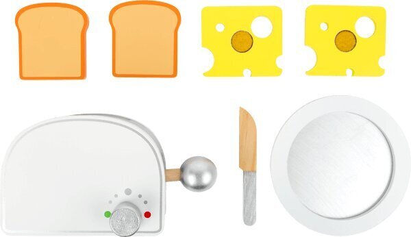 Laste köögi hommikusöögikomplekt hind ja info | Tüdrukute mänguasjad | kaup24.ee