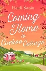 Coming Home to Cuckoo Cottage Paperback Original hind ja info | Fantaasia, müstika | kaup24.ee