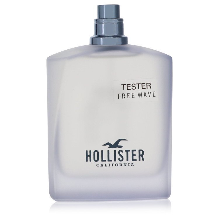 Hollister Tasuta Wave tualettvesi hind ja info | Naiste parfüümid | kaup24.ee