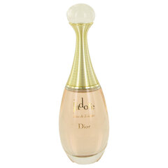 Christian dior jadore tualettvee pihusti tester 100 ml naistele hind ja info | Naiste parfüümid | kaup24.ee