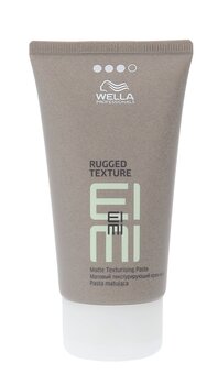 Wella Eimi Rugged Texture пенка для волос 75 мл цена и информация | Средства для укладки волос | kaup24.ee