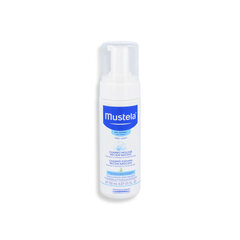 Geel ja šampoon Bio Mustela (150 ml) цена и информация | Косметика для мам и детей | kaup24.ee