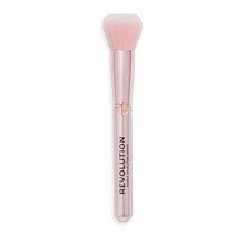 Makeup Revolution Create Super Dewy Stippling Brush - Cosmetic brush hind ja info | Meigipintslid, -käsnad | kaup24.ee