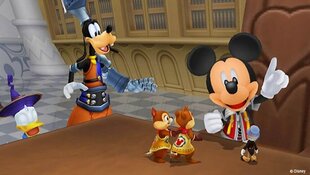 PlayStation 4 mäng Kingdom Hearts HD 1.5 + 2.5 ReMix hind ja info | Arvutimängud, konsoolimängud | kaup24.ee