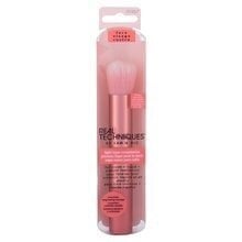 Real Techniques Brushes Light Layer Complexion - Cosmetic makeup brush 1.0ks hind ja info | Meigipintslid, -käsnad | kaup24.ee