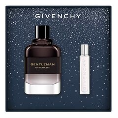 Givenchy Gentlemen Boisee Eau Parfum 100ml Eau Parfum 12,5ml цена и информация | Мужские духи | kaup24.ee