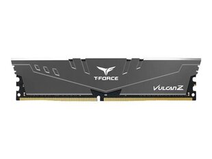 Team Group T-Force Vulcan Z, 32GB, DDR4, 3000MHz hind ja info | Operatiivmälu (RAM) | kaup24.ee