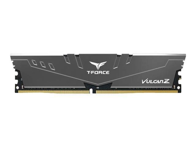 Team Group T-Force Vulcan Z, 32GB, DDR4, 3000MHz цена и информация | Operatiivmälu (RAM) | kaup24.ee