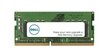 Dell SNPPD4K8C/16G, 16GB, DDR4, 2666MHz hind ja info | Operatiivmälu (RAM) | kaup24.ee